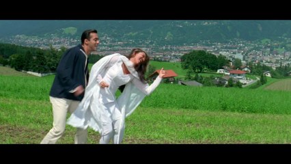 Chori chori sapno mein - Chal Mere Bhai