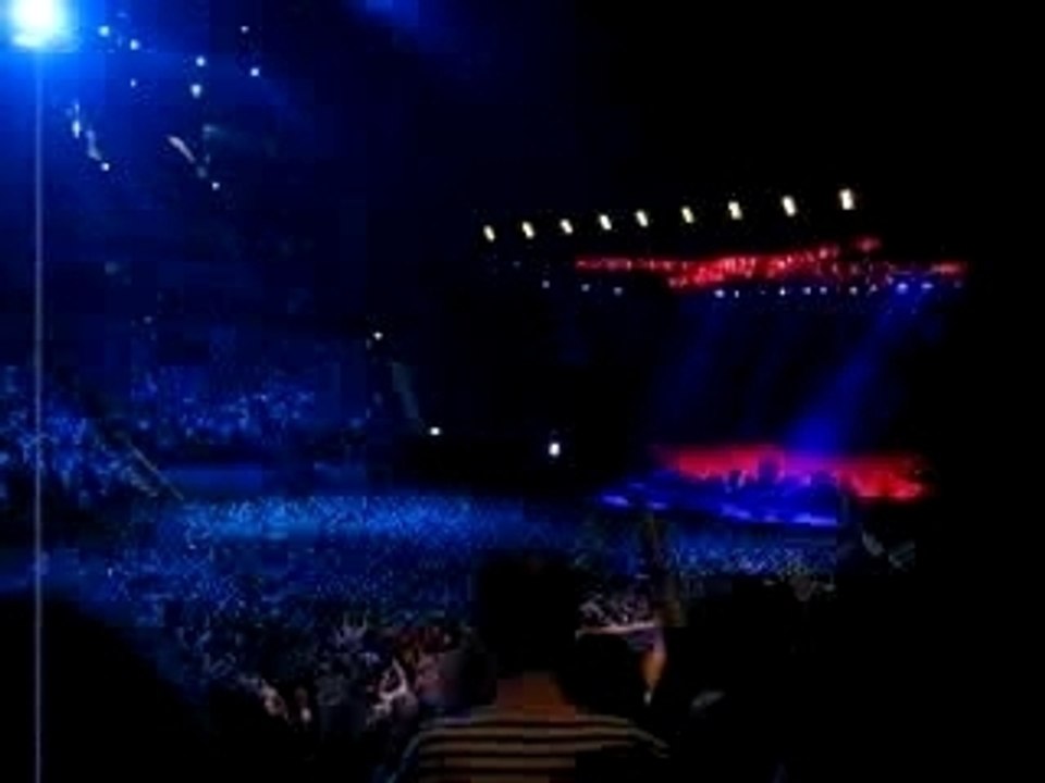 Led Zeppelin O2 Arena Whole Lotta Love - Vídeo Dailymotion