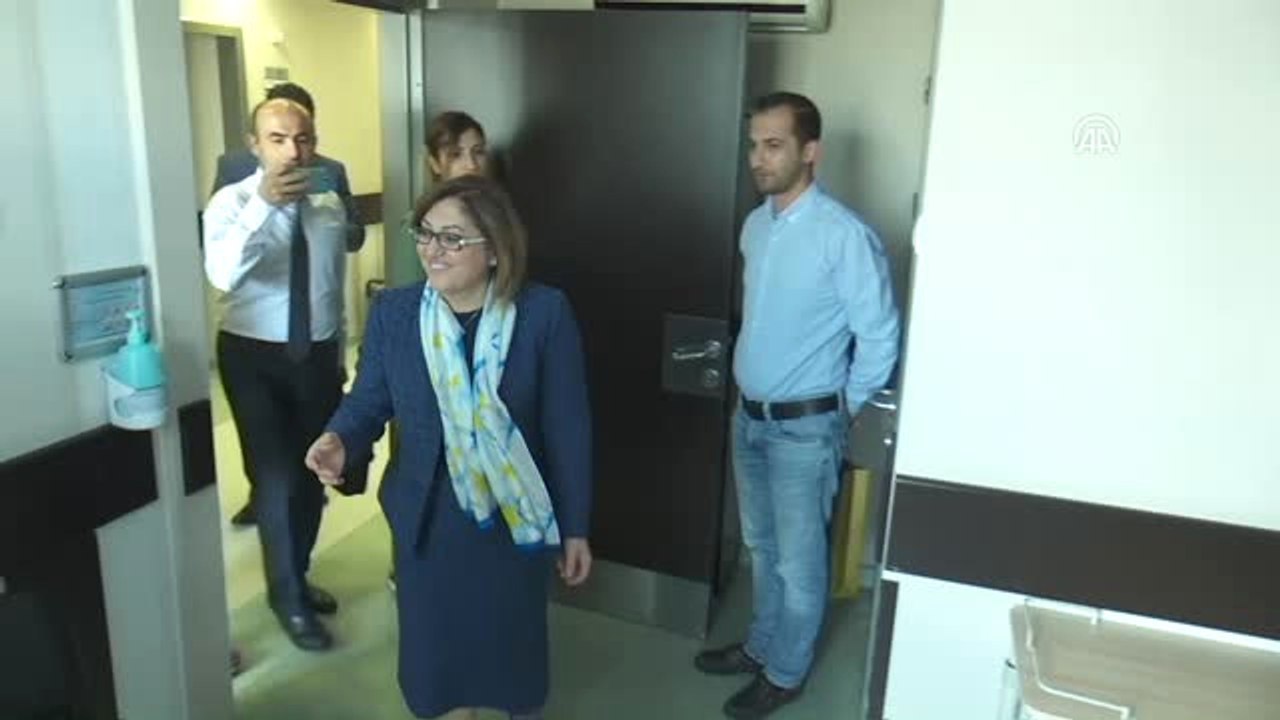 Ezgi'nin Protez Hayali Gerçek Oluyor