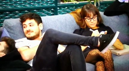 Historia cepeda y Aitana |semana 3- 11 de noviembre|