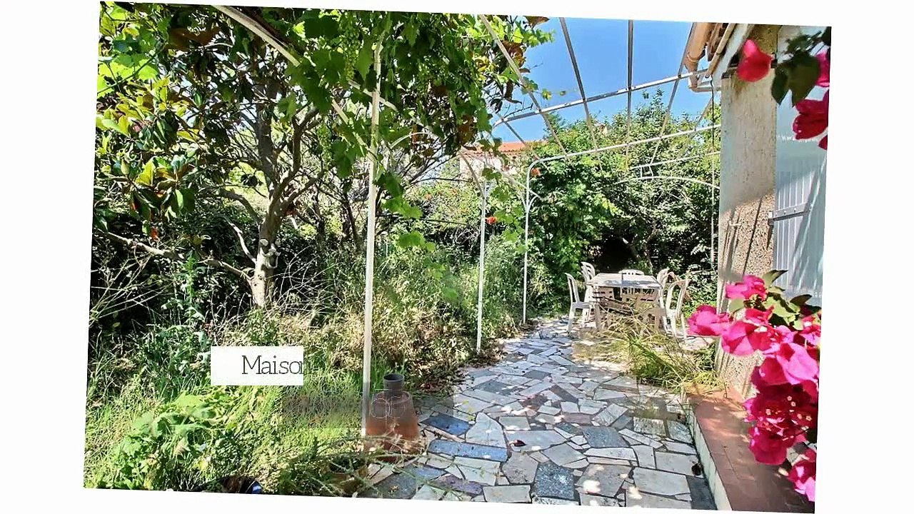 A vendre - Maison - LA GARDE (83130) - 5 pièces - 115m²