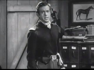 Wagon Train S06E32 The Clarence Mullins Story