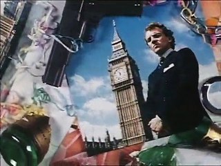 The New Statesman - S02-E05 - California Here I Come