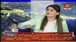 Debate Between Sehar kamran And Fayaz-Ul-Hassan