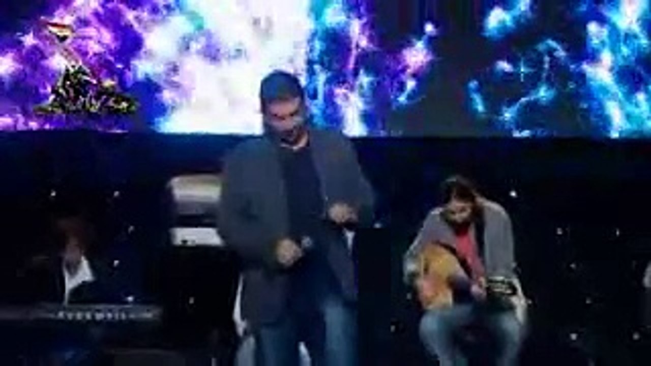 ماقدرت الفنانة سلاف فواخرجي تمسك دموعها وصارت تبكي بكل قلب محروق ومجروح بسبب شي مارح تتوقعوه!!!