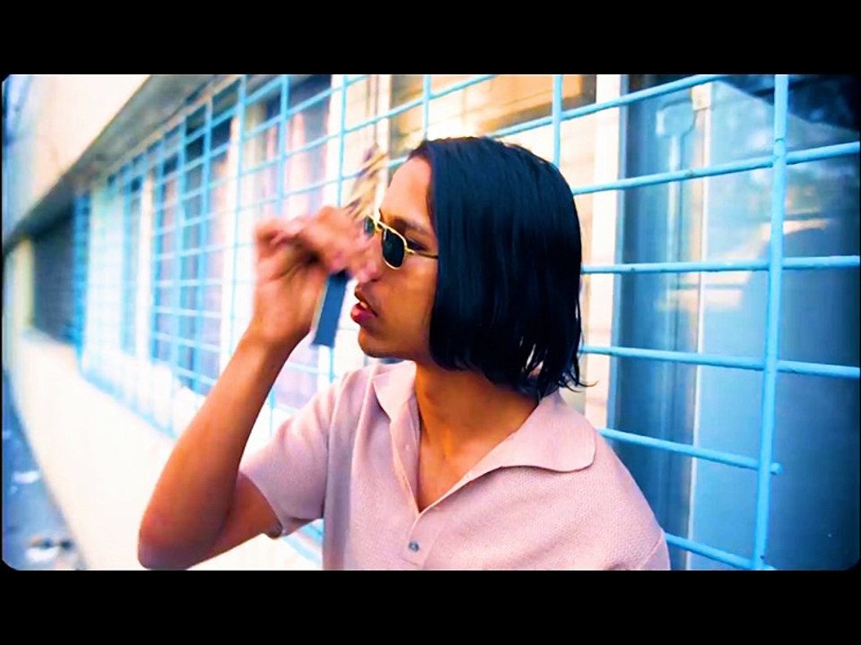 Chungito Tangana  - Me quedo contigo