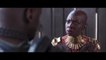 Black Panther Scène Coupée : "Le futur du Wakanda" (2018)