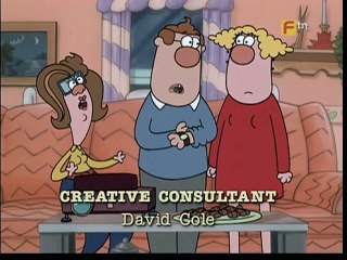 Bob and Margaret - S04-E08 - Life Saver