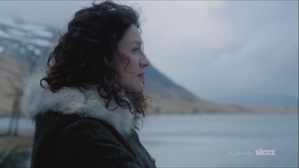 Outlander - Claire, the Story Continues [Sub Ita]