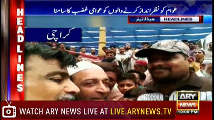 Headlines 2200 29th June 2018
