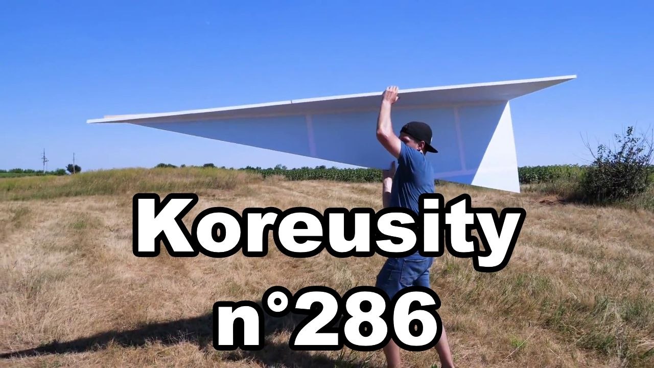 Koreusity n°286