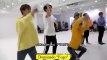 BTS MEMORIES OF 2017 BTS HOME PARTY - Pratica de dança LEGENDADO PT BR