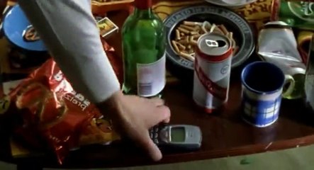 Murphy's Law S01 - Ep01 Murphy's Law - Part 02 HD Watch