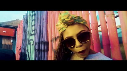 Ciel - Love Me  - Tooxclusive Nigeria Limited