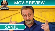 SANJU | Movie Review | Ranbir Kapoor | #TutejaTalks