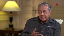 What's it like working with Anwar Ibrahim again - and are they headed for another fallout? We put the questions to Dr. Mahathir bin Mohamad in an exclusive inte
