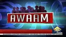 Awaam – 29th June 2018