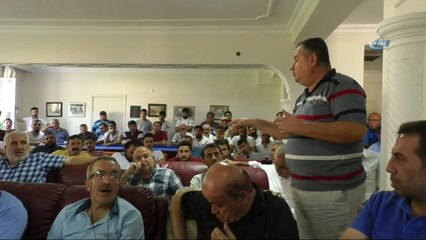 Ahmet Dursun, Tokatspor yönetiminde