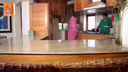 Chanda Taray - Episode 29 - 26 June 2018 - Zaiqa TV