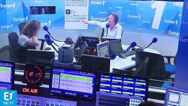 Rebecca Amsellem : Simome Veil a permis que les femmes fassent ce qu'elles veulent de leur corps