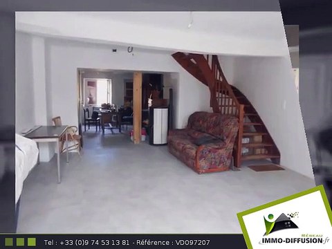 T4 A vendre Sainte foy l'argentiere 118m2 - Prox Ste Foy l'argentière