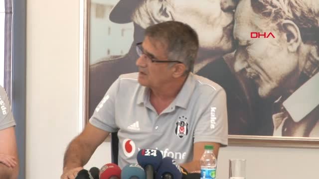 Spor Şenol Güneş Negredo Yeni Sezonda Kadroda Olmayacak
