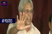 Undavalli Arun Kumar Comments on TDP Government Corruption-AP Politics