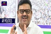 YCP Ambati Rambabu Satrical Funny Comments On Chandrababu Deeksha-AP Politics