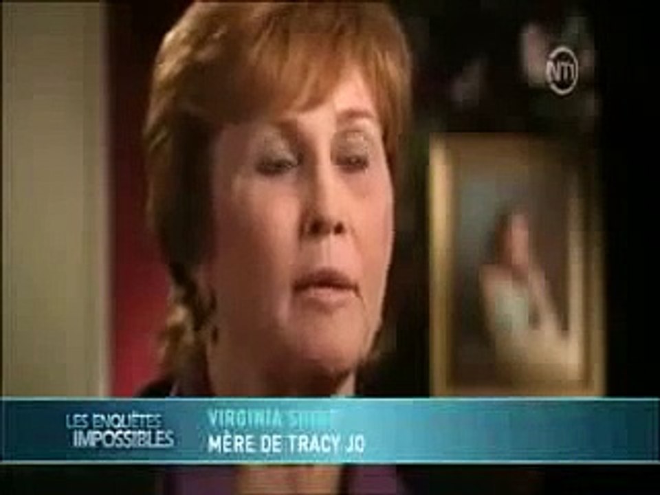 Les enquêtes impossibles  - chambre froide part 1 / Pierre Bellemare