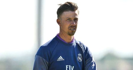 Beşiktaş'ta Şenol Güneş'in Yardımcısı Guti Hernandez Oldu