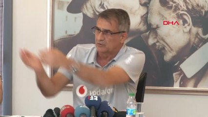 Spor Şenol Güneş Negredo Yeni Sezonda Kadroda Olmayacak