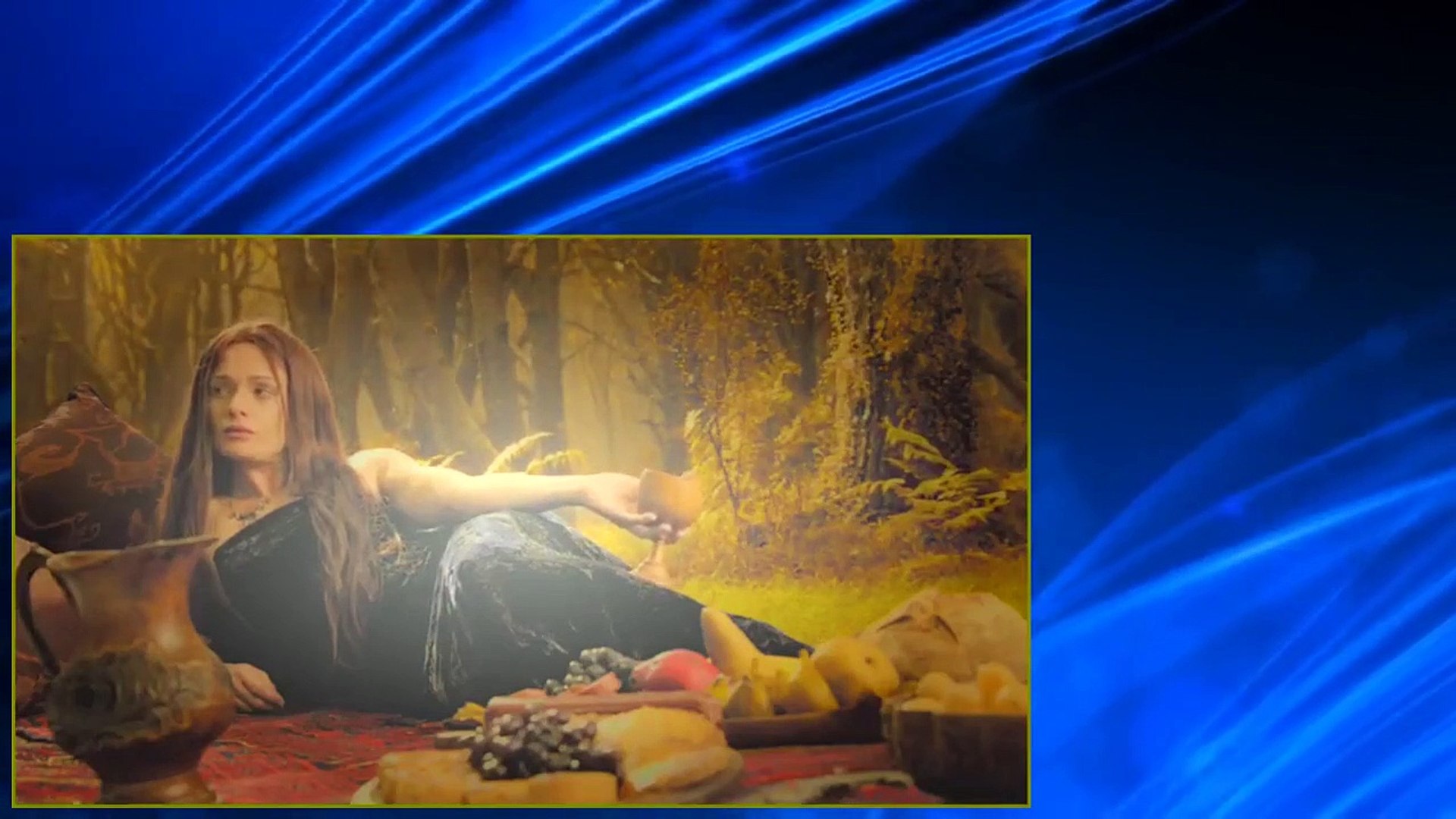 Legend of the Seeker S01E19 Cursed