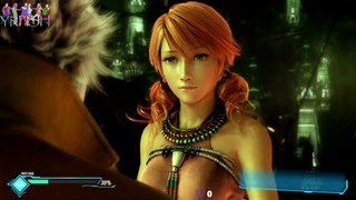 Walkthrough Final Fantasy XIII Part 2