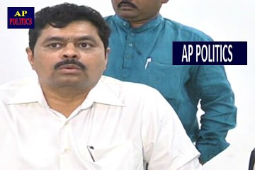 YS Jagan is Brand Ambassador for 420 Says CM Ramesh _ YSRCP Vs TDP-AP Politics