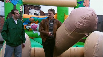 Phoenix Nights - S02-E02