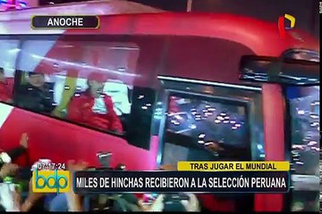 Mundial Rusia 2018: así quedaron los enfrentamientos de octavos de final