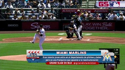 Grand Slam #33 en  MLB 2018 Parte 02