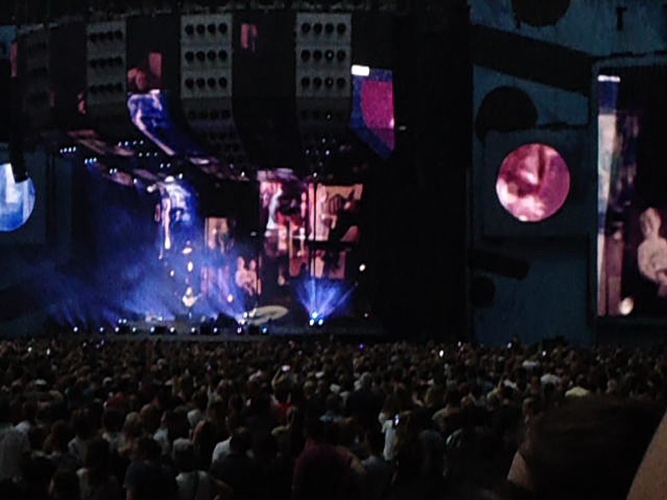 Ed Sheeran - Photograph - Amsterdam, June 28