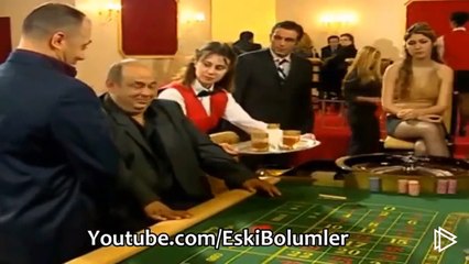 Deve Tuncay Vurulduktan Sonra