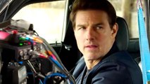 Mission: Impossible - Fallout - New Mission