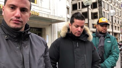 Souvenir d’enfance ! SL 500 1990