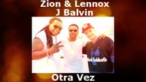 J. Balvin, Zion & Lennox - No Es Justo