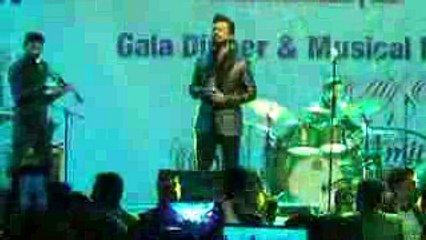 DILL DIYAN GALLAN-- ATIF ASLAM || LIVE CONCERT IN PC HOTEL LAHORE 2018