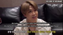 [INDO SUB] BTS Memories of 2017 | WINGS TOUR IN JAKARTA