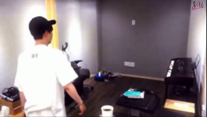 [VIETSUB] GENIUS LAB MAKING FILM