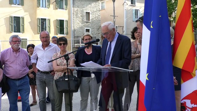 Alpes-de-Haute-Provence : un nouvel espace pour les Manosquins