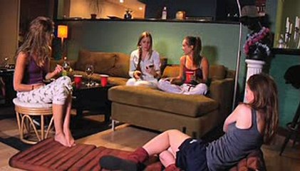 Roommates (2007 Web Series) Episode 2