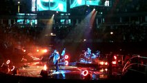 Muse - Map of the Problematique, United Center, Chicago, IL, USA  3/12/2010