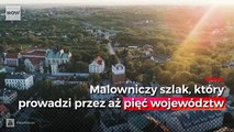 Przekonaj się, jak piękny potrafi być nasz kraj. Wybraliśmy 5 tras rowerowych w Polsce