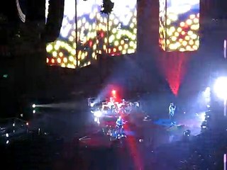 Download Video: Muse - Map of the Problematique, Air Canada Centre, Toronto, ON, Canada  3/8/2010